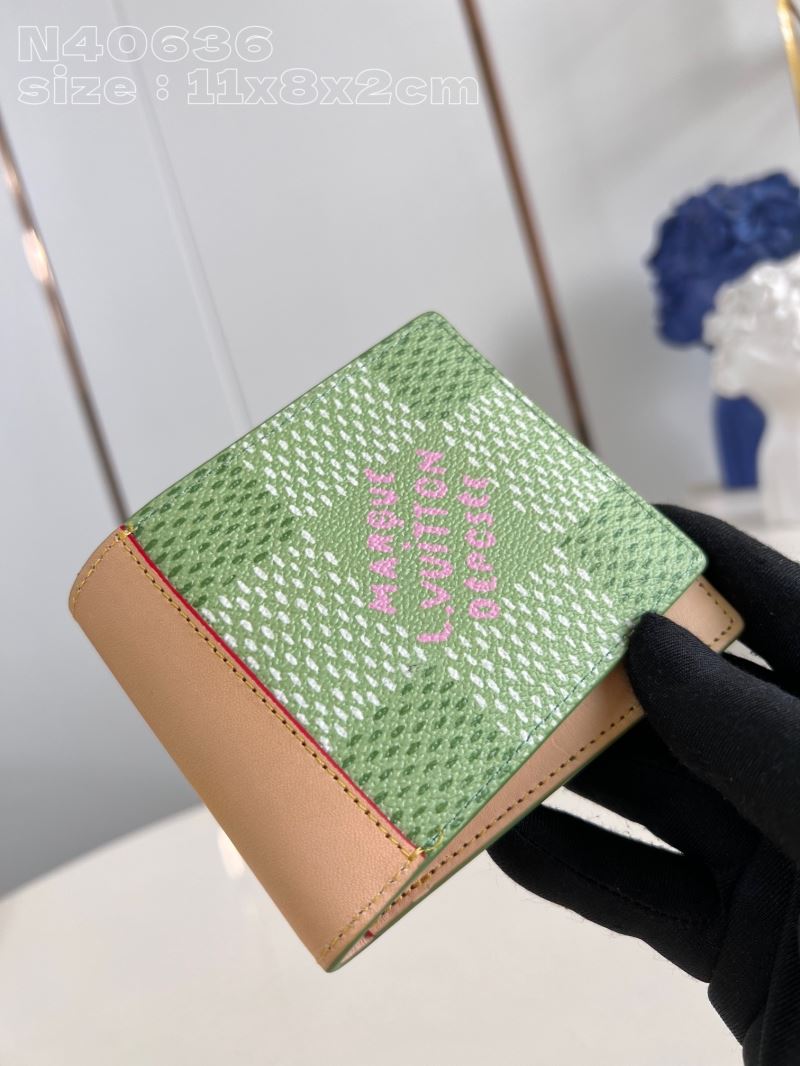 Louis Vuitton Wallets